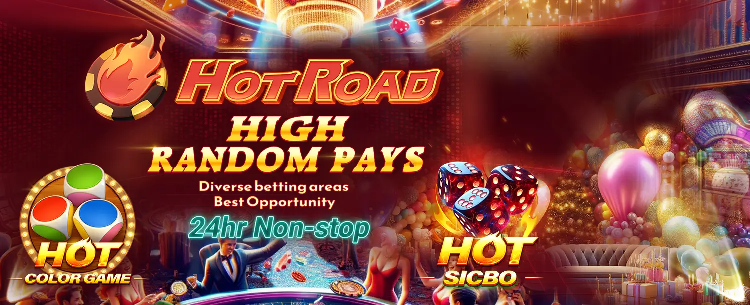 Hot Road